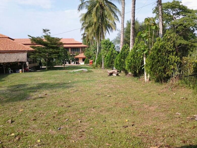 Hotel Siam Tara Resort