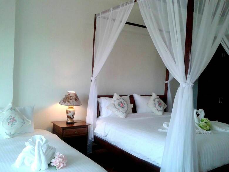 Hotel Siam Tara Resort