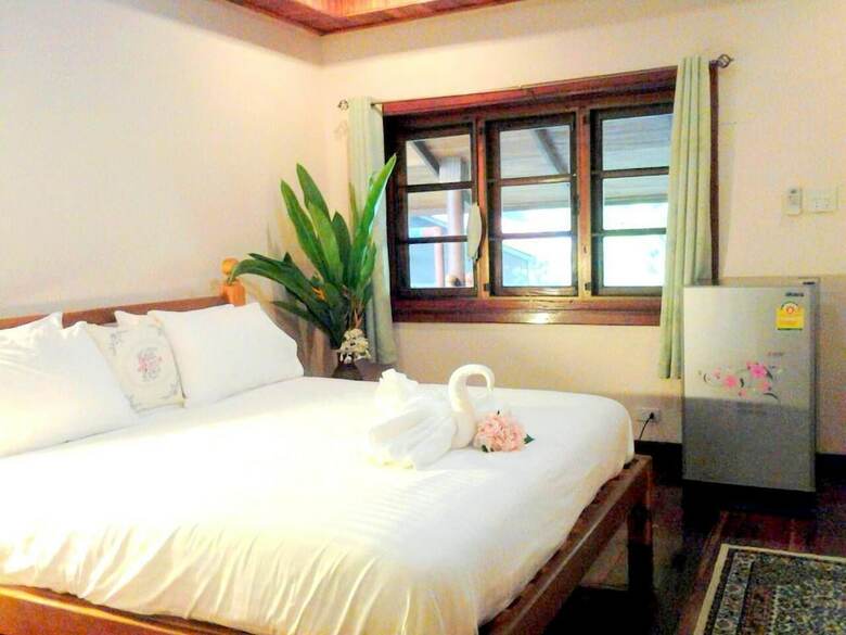 Hotel Siam Tara Resort