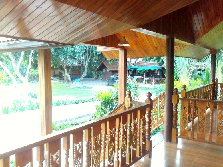 Hotel Siam Tara Resort