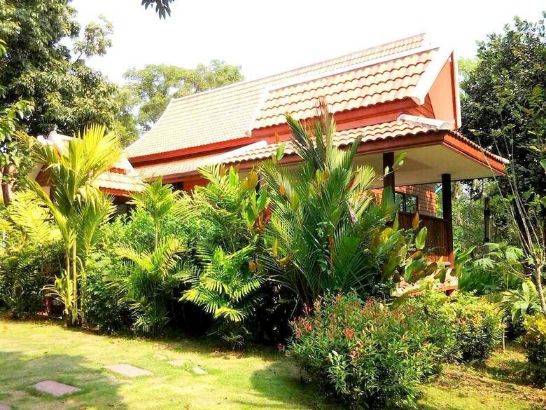 Hotel Siam Tara Resort