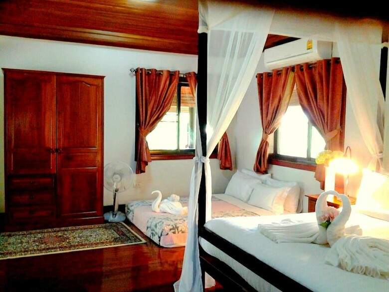 Hotel Siam Tara Resort