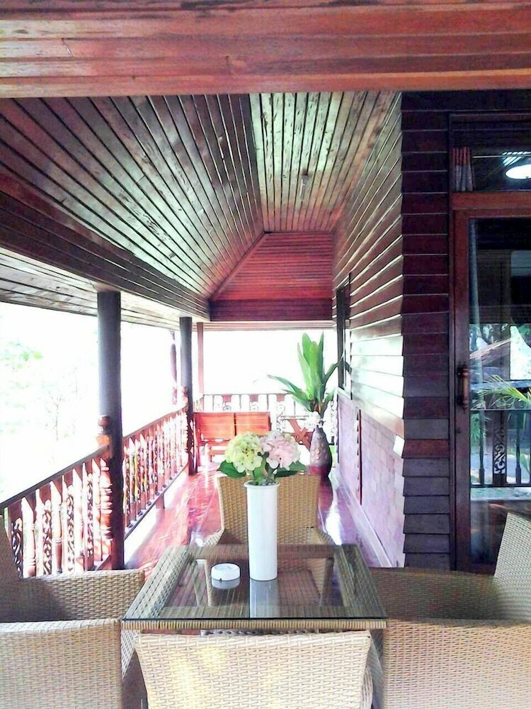 Hotel Siam Tara Resort