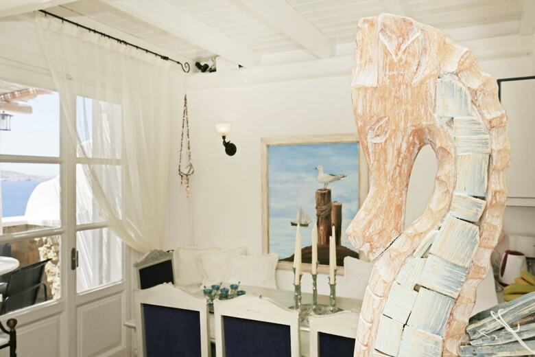 Seablue Villas