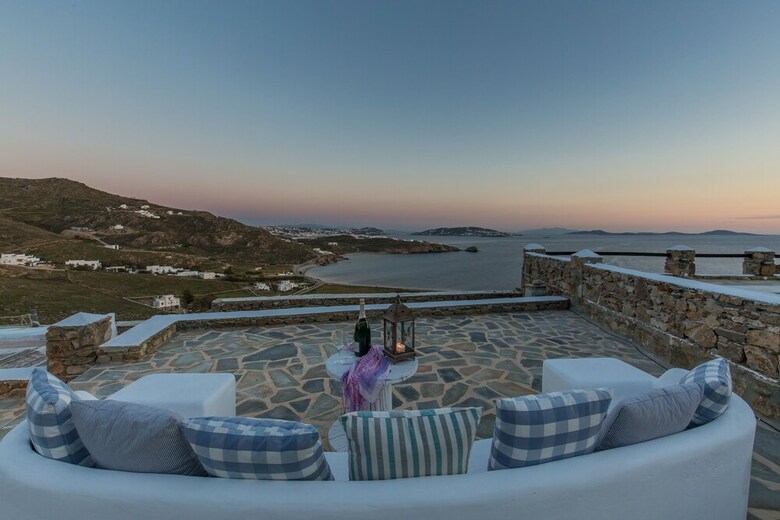 Seablue Villas