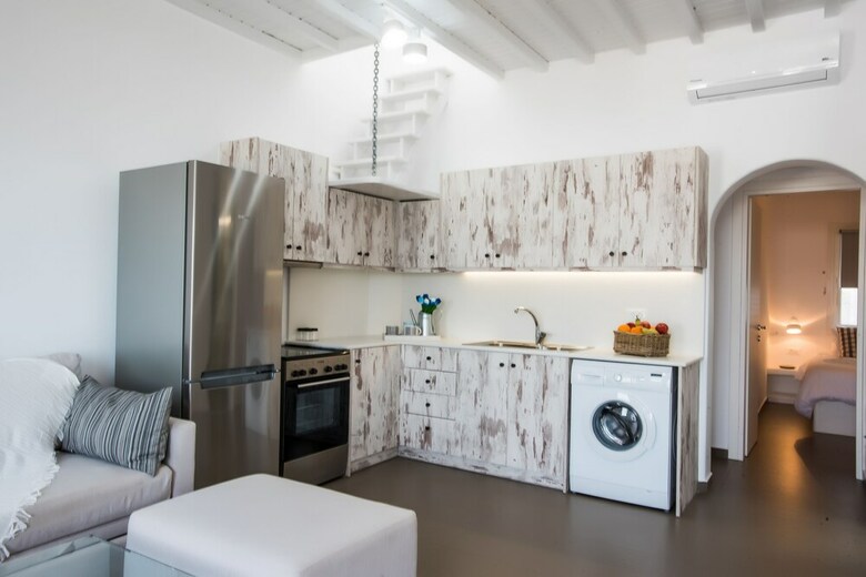 Seablue Villas