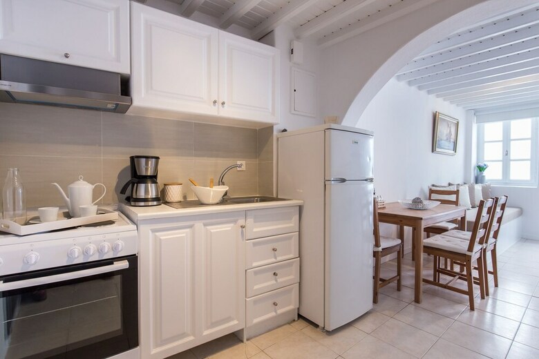 Seablue Villas