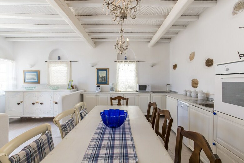 Seablue Villas
