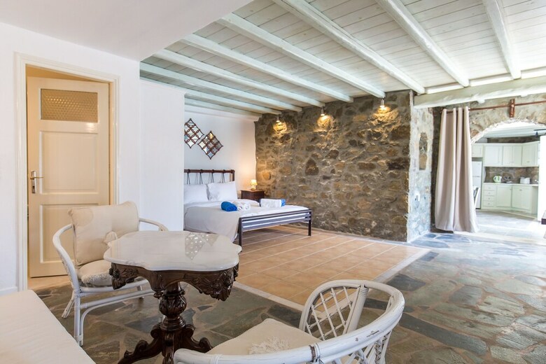 Seablue Villas