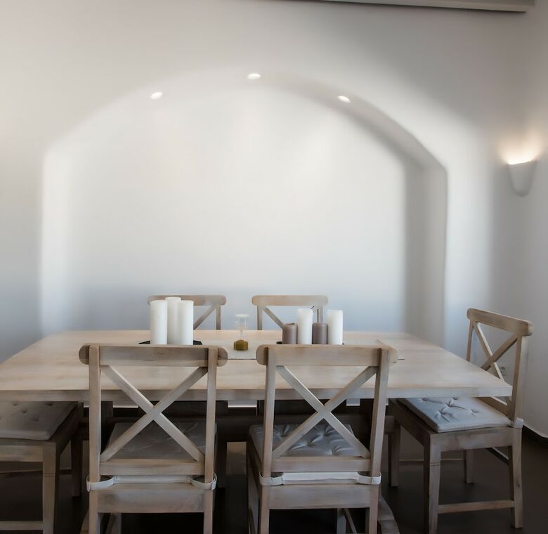Seablue Villas