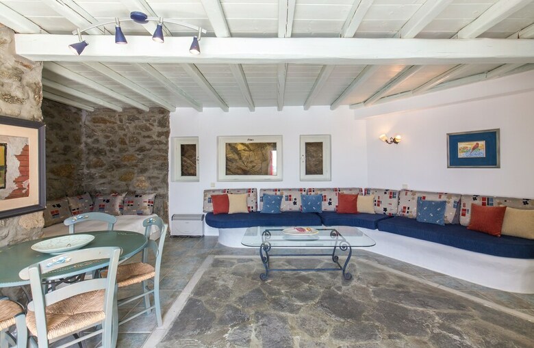 Seablue Villas