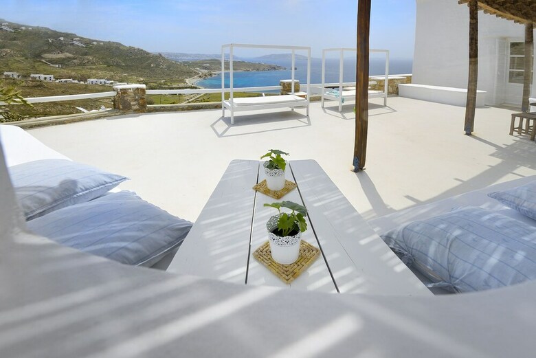 Seablue Villas