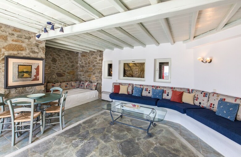 Seablue Villas