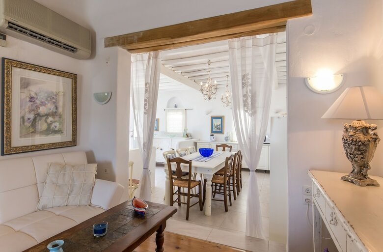 Seablue Villas