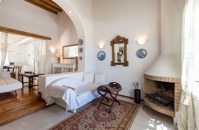 Seablue Villas