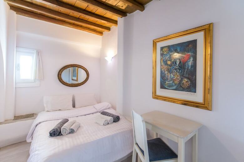 Seablue Villas