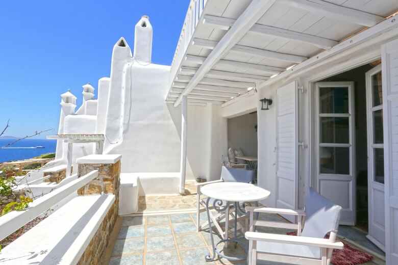 Seablue Villas
