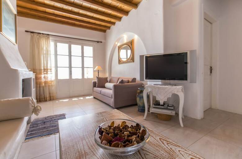 Seablue Villas