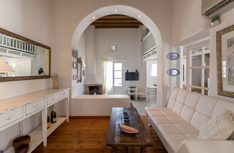 Seablue Villas