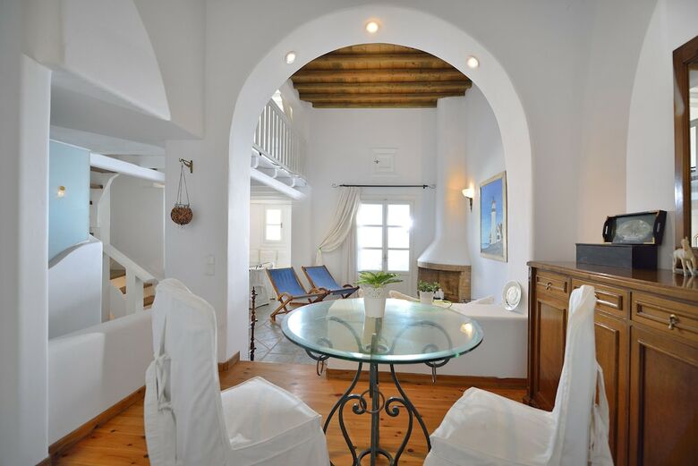Seablue Villas