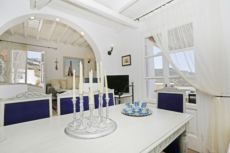 Seablue Villas