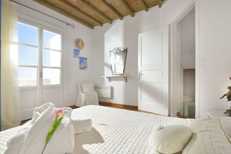 Seablue Villas