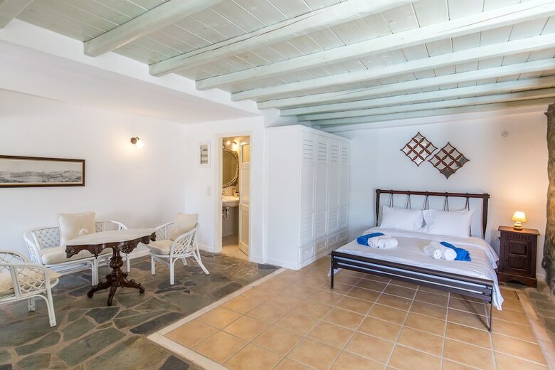 Seablue Villas