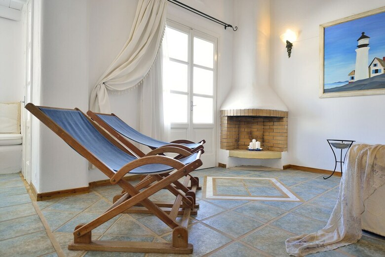 Seablue Villas