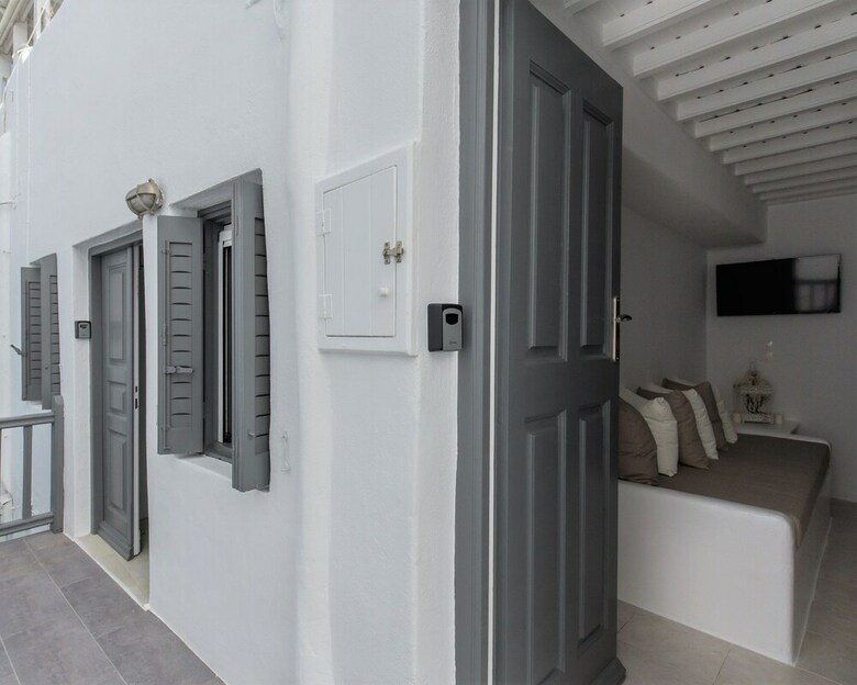 Seablue Villas