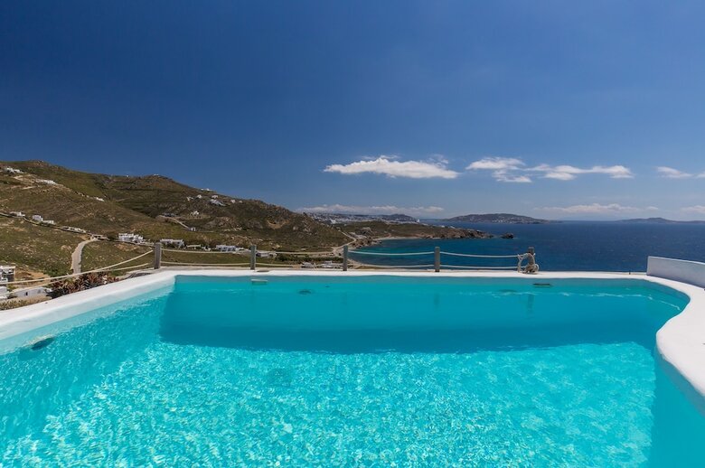 Seablue Villas