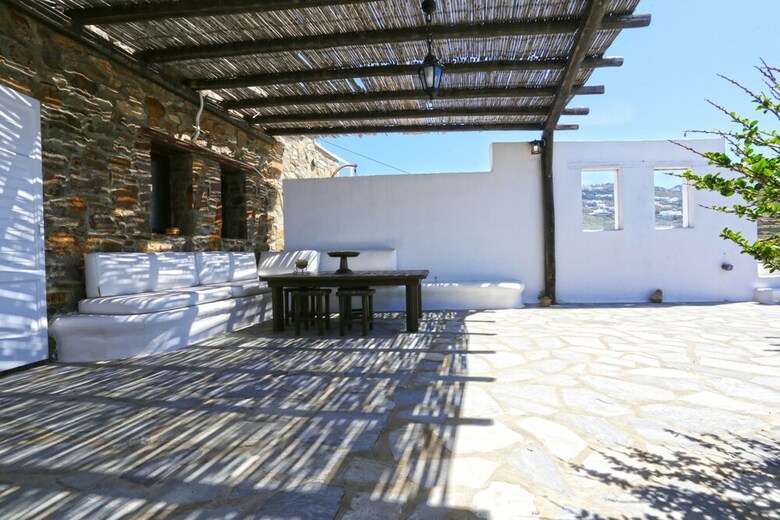 Seablue Villas