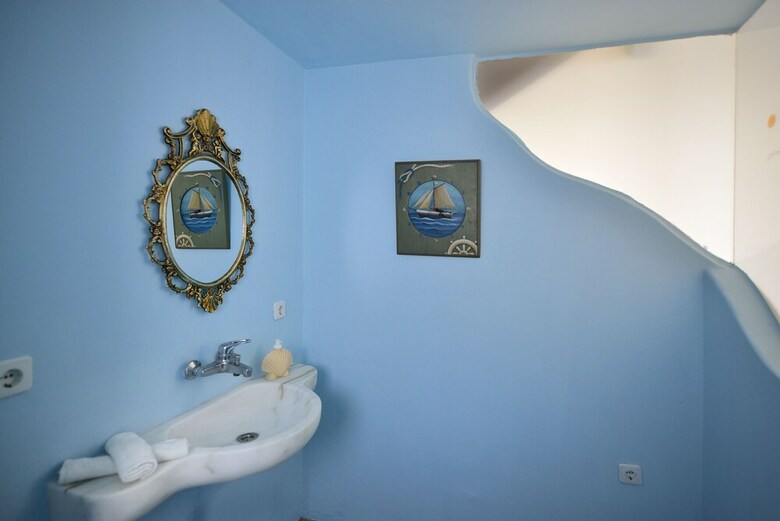 Seablue Villas