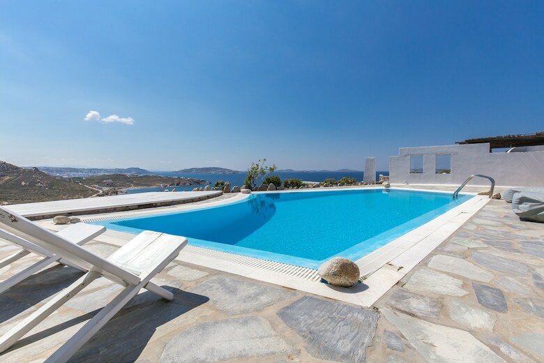 Seablue Villas