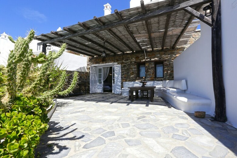 Seablue Villas
