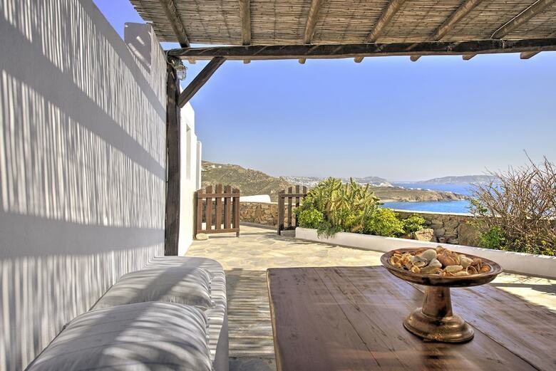 Seablue Villas