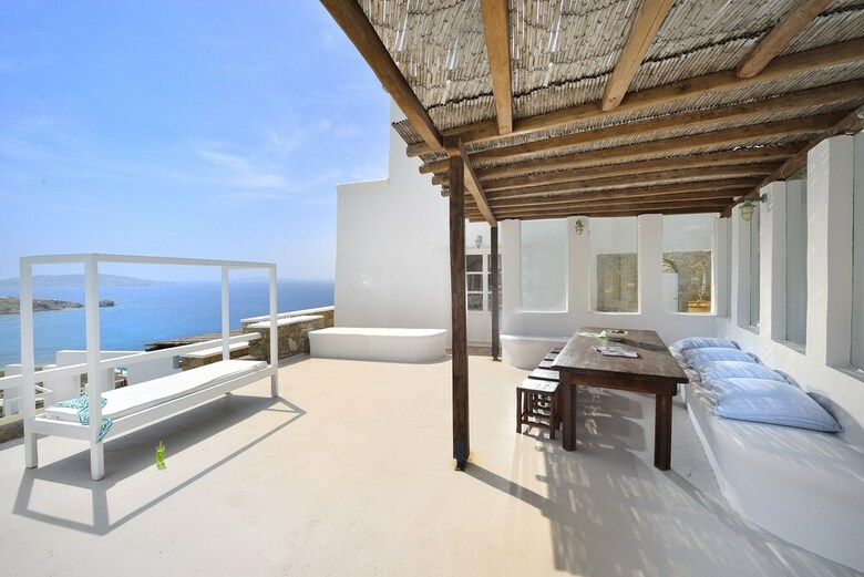 Seablue Villas