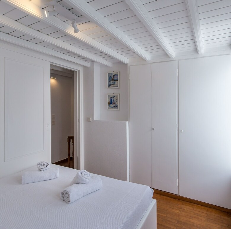 Seablue Villas