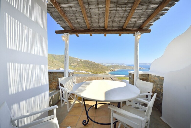 Seablue Villas