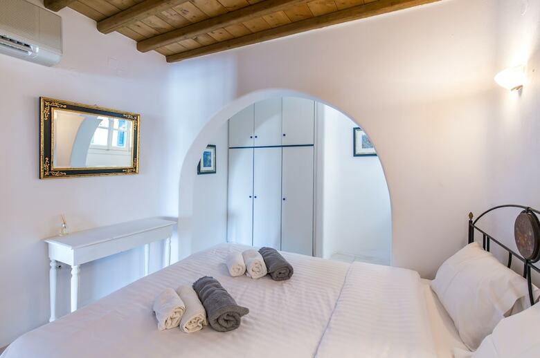 Seablue Villas