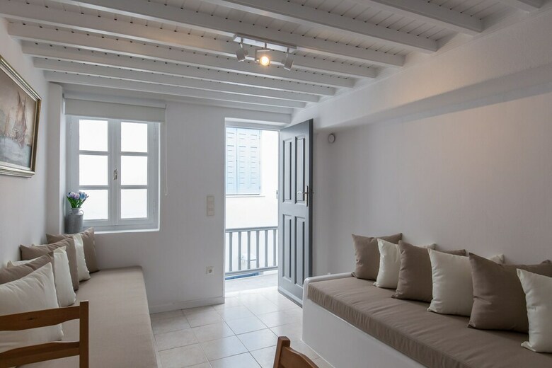 Seablue Villas