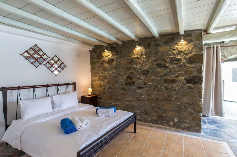 Seablue Villas