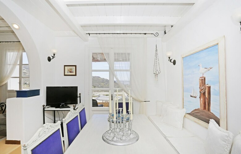 Seablue Villas