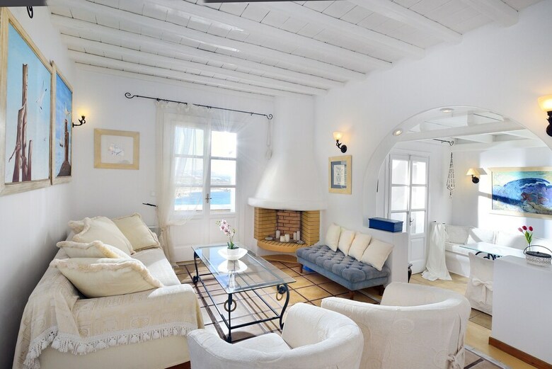 Seablue Villas