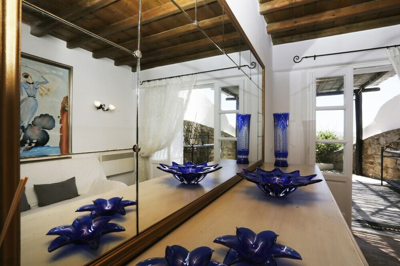 Seablue Villas