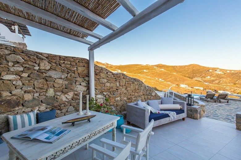 Seablue Villas