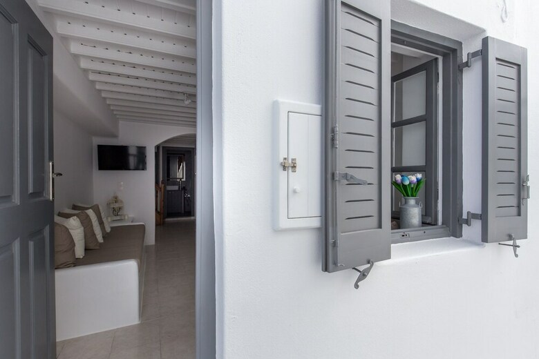 Seablue Villas