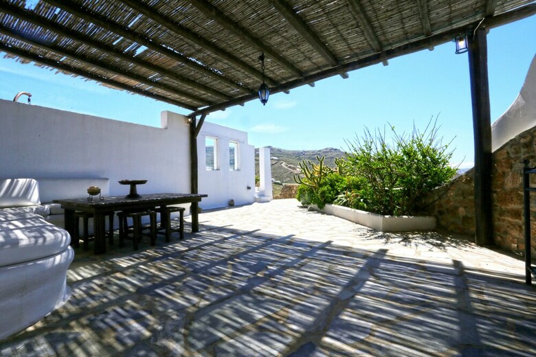 Seablue Villas