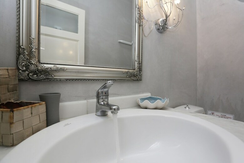 Seablue Villas