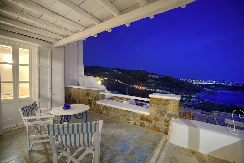 Seablue Villas