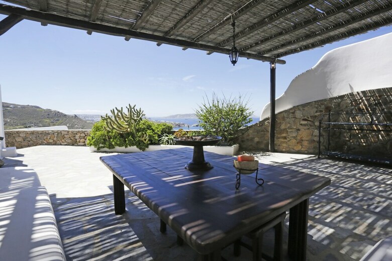 Seablue Villas